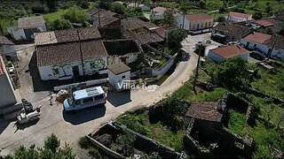 Land for sale in Alcoutim, Portugal — €25,500