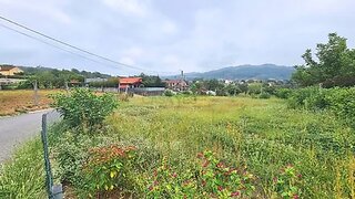 Land for sale in Arcos de Valdevez, Portugal — €42,000