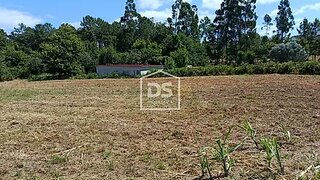Land for sale in Valença, Portugal — €86,500