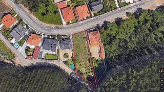 Land for sale in Santa Maria da Feira, Portugal — €80,000