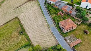 Land for sale in Oliveira do Bairro, Portugal — €78,000
