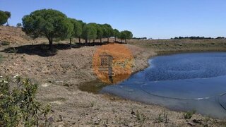 Land for sale in Castro Marim, Portugal — €170,000