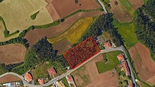 Land for sale in Ovar, Portugal — €85,000