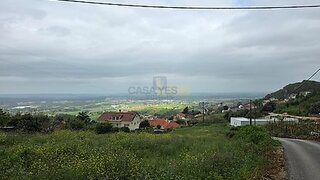 Land for sale in Cadaval, Portugal — €99,900