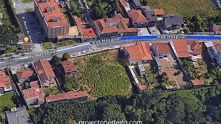 Land for sale in Santa Maria da Feira, Portugal — €65,000
