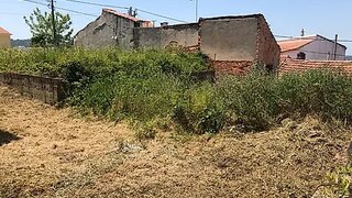 Land for sale in Alcobaça, Portugal — €75,000