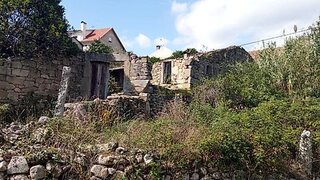 Terreno para venda em Monção, Portugal — 25 000 €