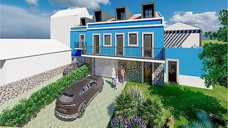 Terreno em Cascais · 656 m² · 625 000 €