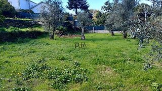Land for sale in Vouzela, Portugal — €16,000
