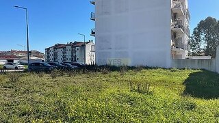 Land for sale in Entroncamento, Portugal — €122,000