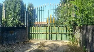 Land for sale in Cinfães, Portugal — €68,000