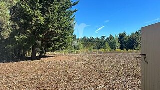Land for sale in Ourém, Portugal — €39,000