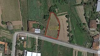 Land for sale in Águeda, Portugal — €21,000