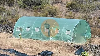 Land for sale in Castro Marim, Portugal — €64,000