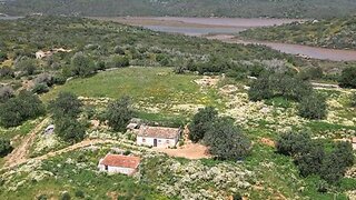 Land for sale in Lagoa, Portugal — €800,000