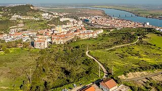 Land for sale in Vila Franca de Xira, Portugal — €3,280,000