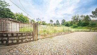 Land for sale in Amarante, Portugal — €55,000