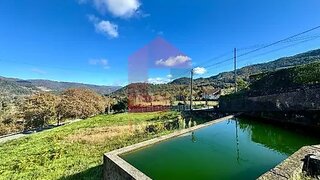 Land for sale in Terras de Bouro, Portugal — €66,500