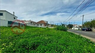 Land for sale in Sesimbra, Portugal — €142,000