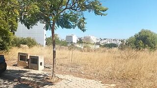Land for sale in Portimão, Portugal — €2,320,000