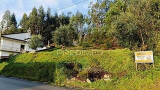 Land for sale in Ourém, Portugal — €25,000