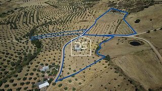Land for sale in Vila Velha de Ródão, Portugal — €66,000