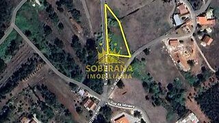 Land for sale in Rio Maior, Portugal — €45,000