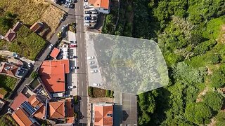 Land for sale in Ponta do Sol, Portugal — €190,000