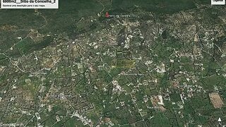Land for sale in Loulé, Portugal — €34,000