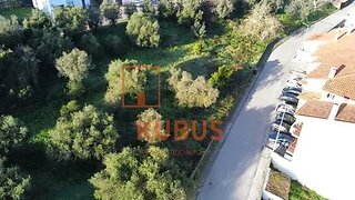 Land for sale in Alcanena, Portugal — €41,500