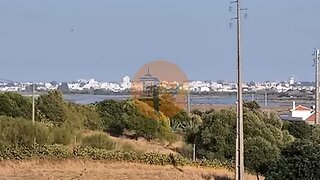 Land for sale in Castro Marim, Portugal — €39,000