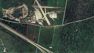 Land for sale in Benavente, Portugal — €100,000