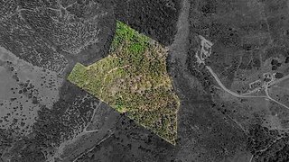 Land for sale in Aljezur, Portugal — €130,000