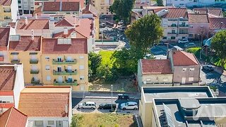 Terreno em Amadora · 308 m² · 149 000 €
