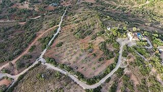 Land for sale in Olhão, Portugal — €33,000