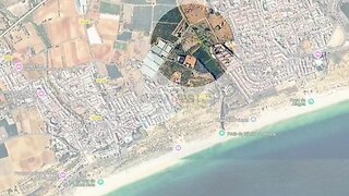 Terreno em Vila Real de Santo António · 5505 m² · 880 000 €
