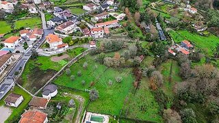 Land for sale in Marco de Canaveses, Portugal — €117,500