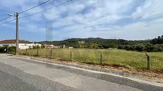 Land for sale in Rio Maior, Portugal — €73,000
