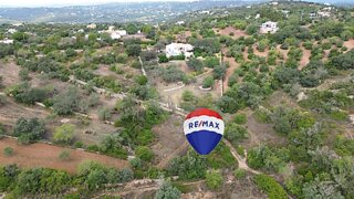 Land for sale in São Brás de Alportel, Portugal — €17,000