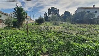Land for sale in Cascais, Portugal — €618,000