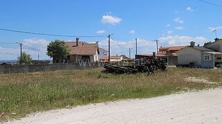 Land for sale in Marinha Grande, Portugal — €60,000