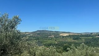 Land for sale in Tarouca, Portugal — €23,000