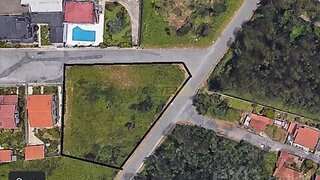 Land for sale in Santa Maria da Feira, Portugal — €270,000