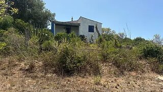 Land for sale in Lagos, Portugal — €1,500,000