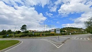 Land for sale in Mação, Portugal — €28,680