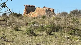 Land for sale in Lagos, Portugal — €275,000