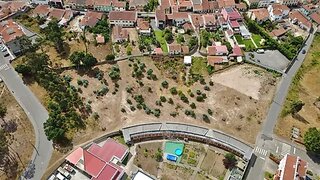 Land for sale in Ovar, Portugal — €285,000