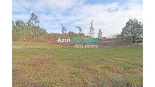 Land for sale in Águeda, Portugal — €195,000