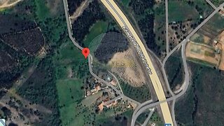 Land for sale in Tomar, Portugal — €24,700