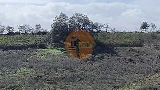 Land for sale in Alcoutim, Portugal — €29,900